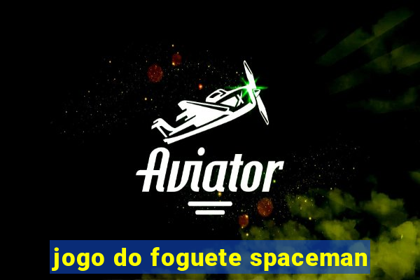 jogo do foguete spaceman